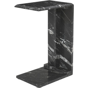 Bella Marble C-Table