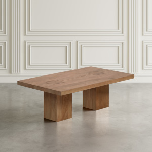 Sequoia Modern Rustic 54