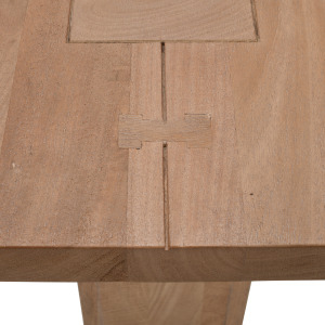Sequoia Coffee Table Top