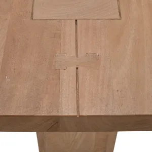 Sequoia Coffee Table Top