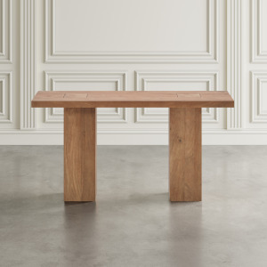 Sequoia Console Table Top