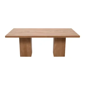 Sequoia Dining Table Top