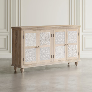 Adele Accent Cabinet