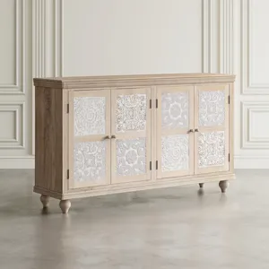 Adele Accent Cabinet