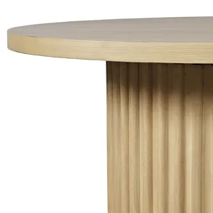 Auden Coffee Table Base-Nat