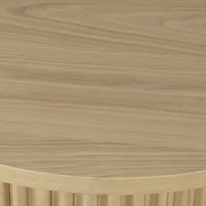 Auden Coffee Table Base-Nat