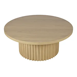 Auden Coffee Table Base-Nat