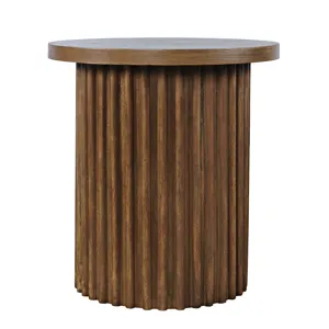 Auden End Table Base Chs