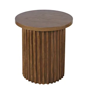 Auden End Table Base Chs