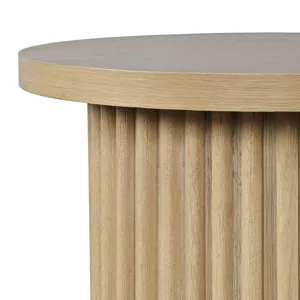 Auden End Table Base Nat