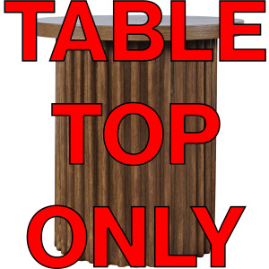 Auden End Table Top Chs