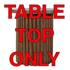 Auden End Table Top Chs