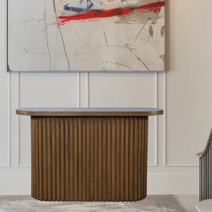 Auden Sofa Table Base Chs