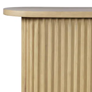 Auden Sofa Table Top Nat