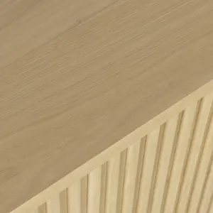 Auden Sofa Table Top Nat