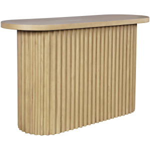Auden Sofa Table Top Nat