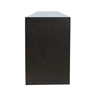 Laurel Creek Modern Contemporary 78" Electric LED Fireplace With Storage