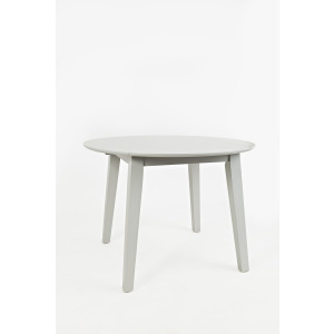 Simplicity Round Drop Leaf Table