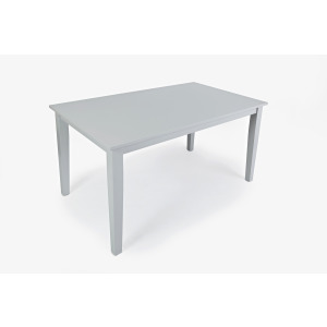 Simplicity Rect. Dining Table