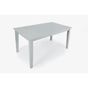Simplicity Rect. Dining Table