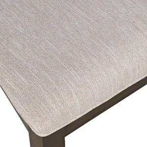 Brentwood Slatback Chair KD - Arbor Oak