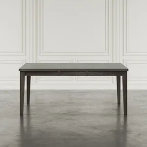 Brentwood 72" Extension Table - Arbor Oak