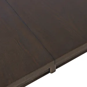 Brentwood 72" Extension Table - Arbor Oak