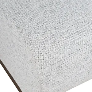 Milano Modern Banquette Upholstered Sectional Bench Seating With Performance Fabric