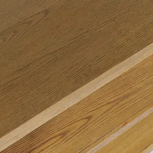 Janzen 50\" Contemporary Modern Sofa Console Table With Open Storage Shelves