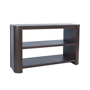 Janzen Three Piece Contemporary Modern Living Room Occasional Table Set
