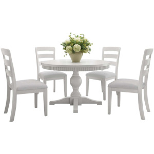 Westport Five Piece Modern Farmhouse 66