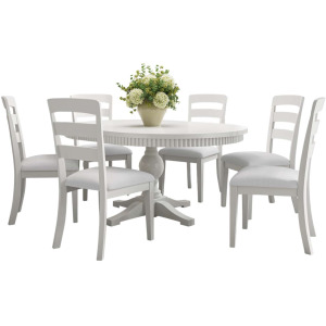 Westport Seven Piece Modern Farmhouse 66