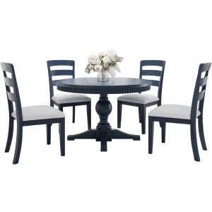 Westport Five Piece Modern Farmhouse 66