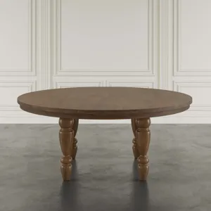 Winchester Classic Farmhouse 72-Inch Dining Table
