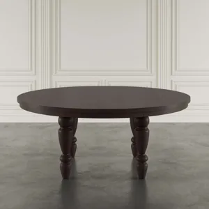 Winchester Classic Farmhouse 72-Inch Dining Table