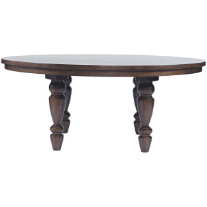 Winchester Classic Farmhouse 72-Inch Dining Table
