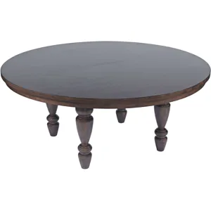 Winchester Classic Farmhouse 72-Inch Dining Table