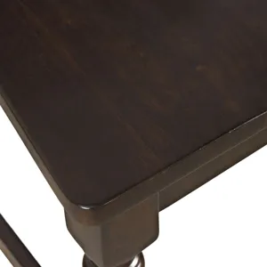 Winchester Classic Farmhouse Slatback Counter Stools Set Of 2