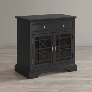 Craftsman 32\" Accent Chest