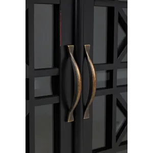 Craftsman 32\" Accent Chest