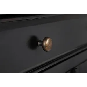 Craftsman 32\" Accent Chest