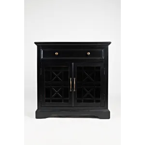 Craftsman 32\" Accent Chest