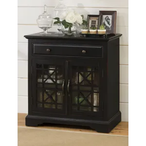 Craftsman 32\" Accent Chest