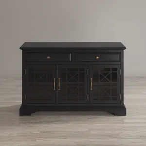 Craftsman 50\" Media Unit