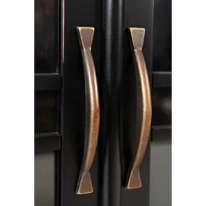 Craftsman 50\" Media Unit