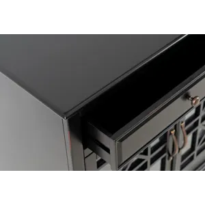 Craftsman 50\" Media Unit