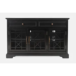 Craftsman 50\" Media Unit