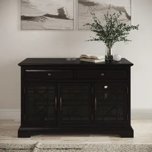 Craftsman 50\" Media Unit