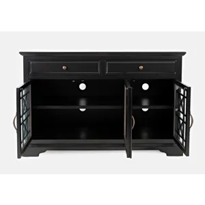 Craftsman 50\" Media Unit