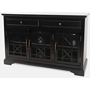 Craftsman Console
